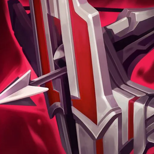 Sticker ItemWildRift - 1