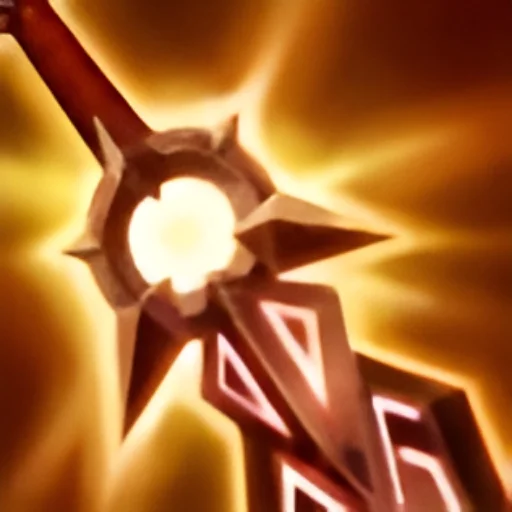 Sticker ItemWildRift - 1