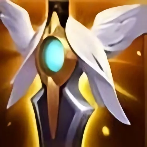 Sticker ItemWildRift - 1