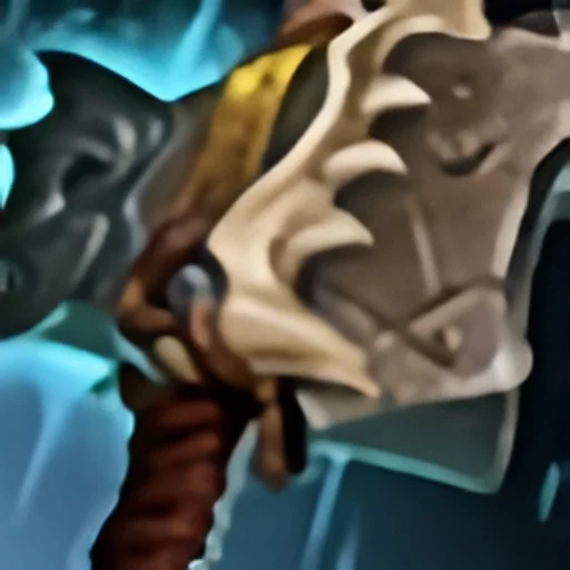 Sticker ItemWildRift - 1