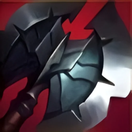 Sticker ItemWildRift - 1