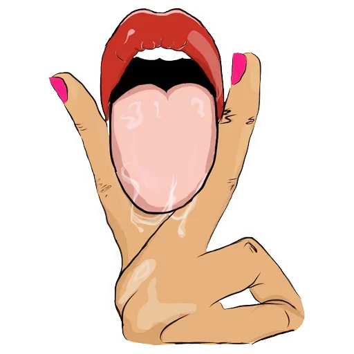 I think about you @everydaysticker - 