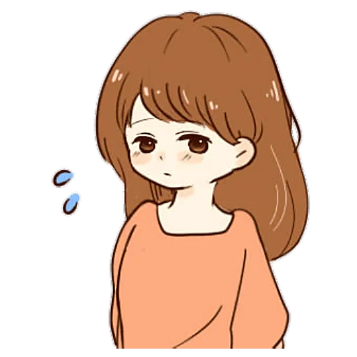 Sticker Это любовь @nyasticks - 9