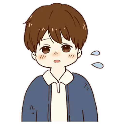 Sticker Это любовь @nyasticks - 4