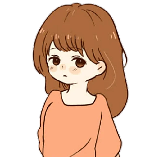 Sticker Это любовь @nyasticks - 0