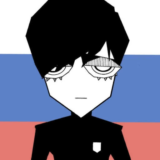 фэшн эмо бой - 