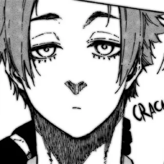 Sticker ໒ ׁ︩︪𔖮𔖰 @CSMPACKK ᦏׁׅᦑ @DlovelyGallery ᨩ ׁ  ୨ - 9