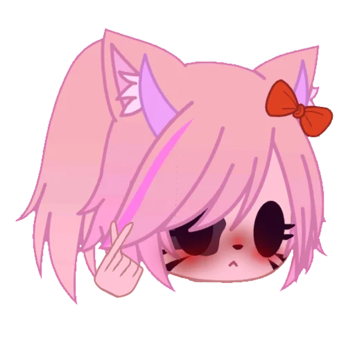 мультфильм фигура животного свинья