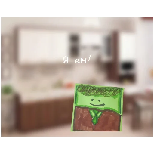 Стикер ItsHouRGameS - 1