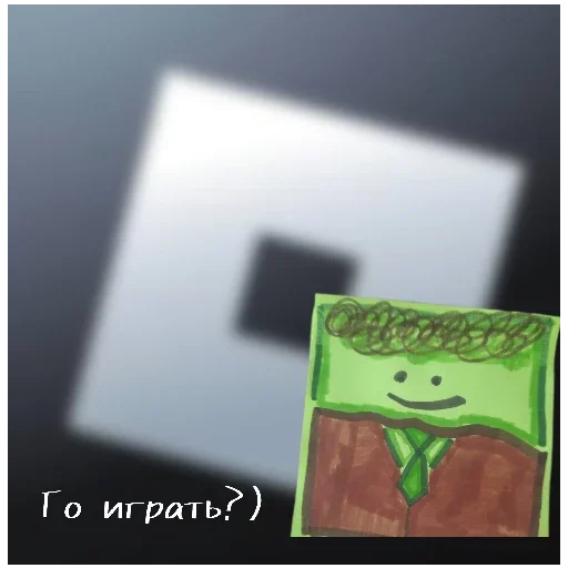 Стикер ItsHouRGameS - 1