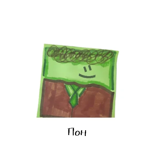 Стикер ItsHouRGameS - 1