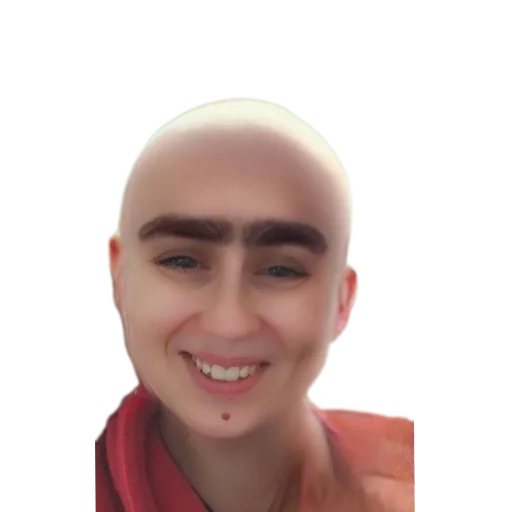 Sticker ItsMeee13 - 1