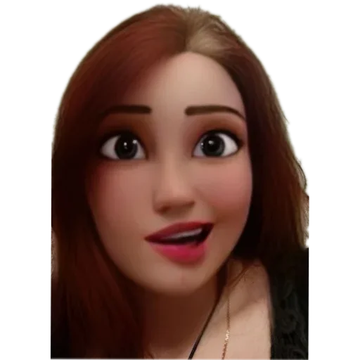 Sticker ItsMeee13 - 1