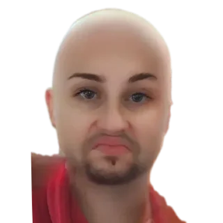 Sticker It's meee - 9