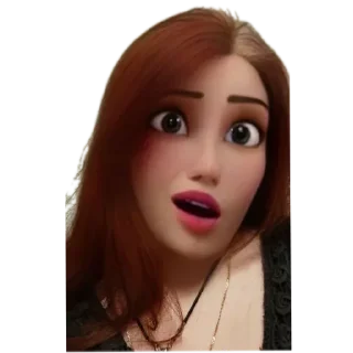 Sticker It's meee - 5