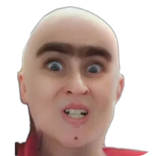 Sticker It's meee - 11