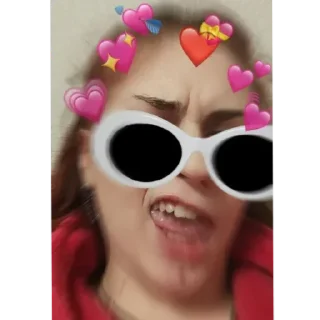 Sticker It's meee - 1