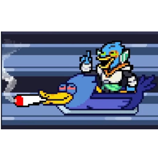 Стикер ItsNotLikeMeeting - 1