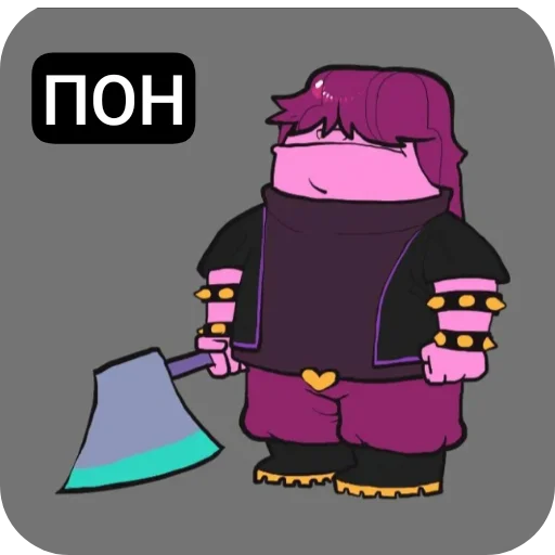 Стикер ItsNotLikeMeeting - 1