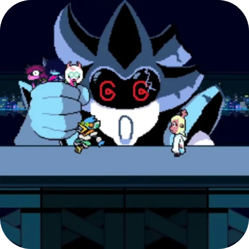 Sticker ItsNotLikeMeeting - 1