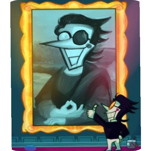 Sticker ItsNotLikeMeeting - 1