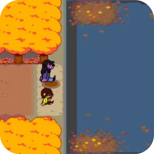 Sticker ItsNotLikeMeeting - 1