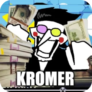 Sticker Deltorun/Kriss. - 9