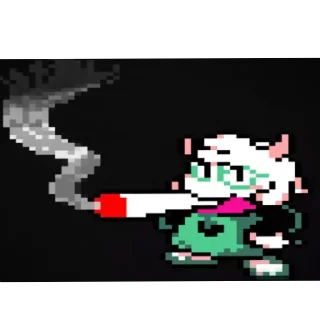 Sticker Deltorun/Kriss. - 6