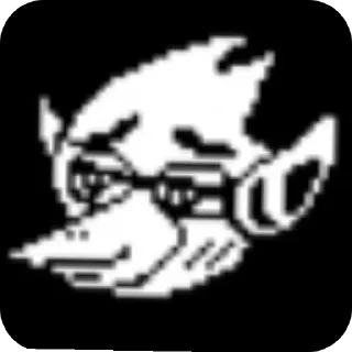 Sticker Deltorun/Kriss. - 8