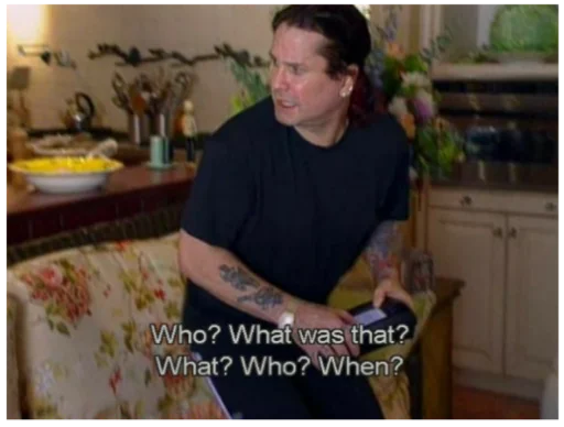 person clothing text