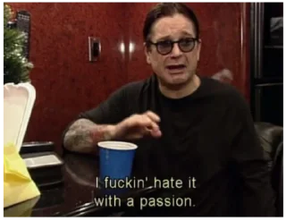 person human face clothing