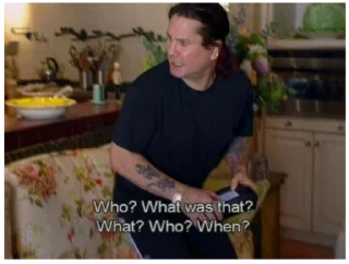 person clothing text