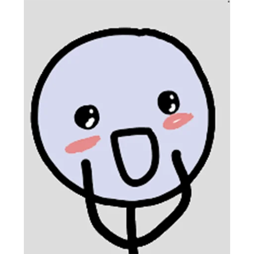 Стикер ItsWednesdayMyFriends - 1