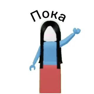 Стикер Its.Russia - 3