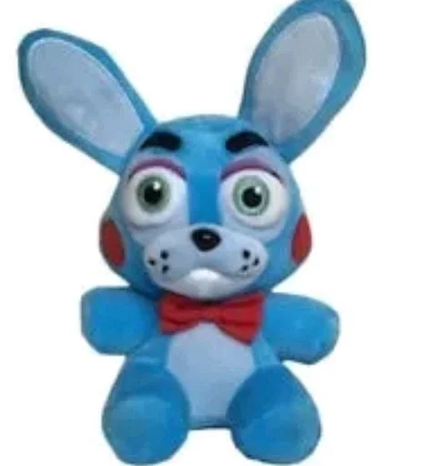 toy animal figure stuffed toy