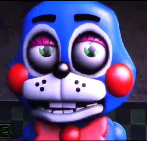 cartoon animation fictional character