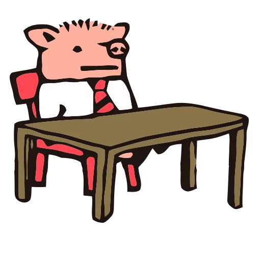 мебель клипарт рисование