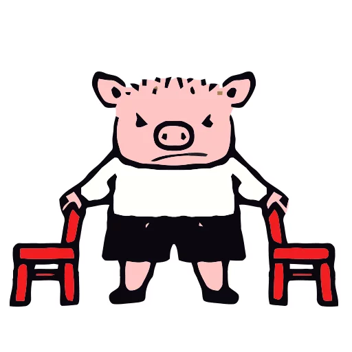 клипарт иллюстрация мультфильм