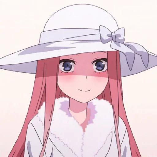 Sticker Itsuki_Nakano6 - 1