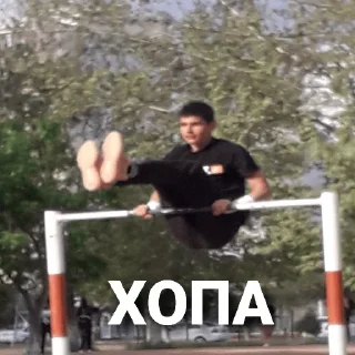 Sticker Сабачелы - 0