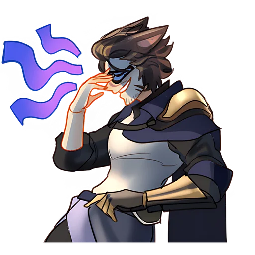 Sticker Ittinyasticks - 1