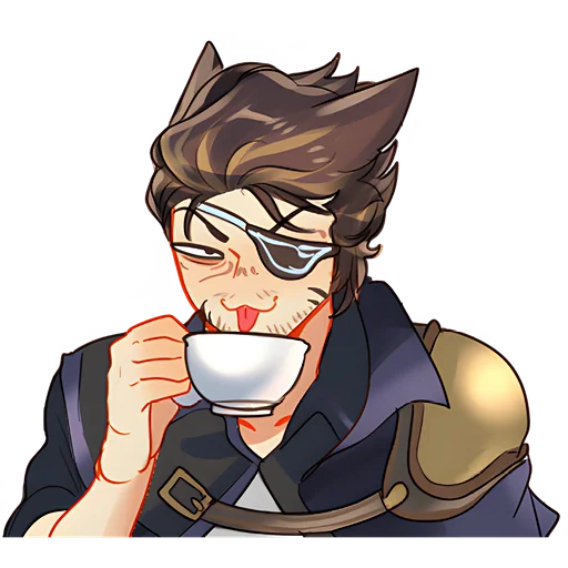 Sticker Ittinyasticks - 1