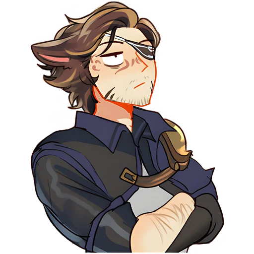 Итти @Nyasticks - 