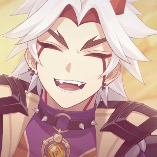 anime cartoon fictional character