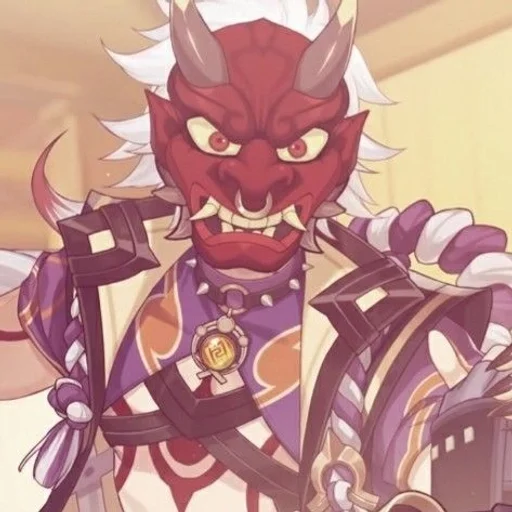 cartoon anime fictional character