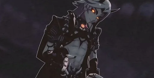 pc game digital compositing cg artwork