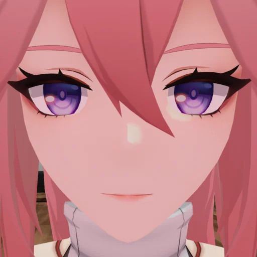 Стикер Итто - 3