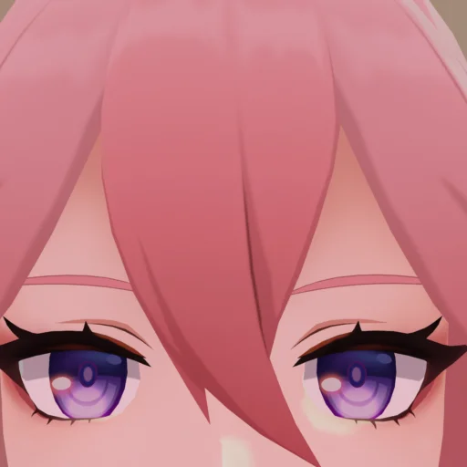 Стикер Итто - 0