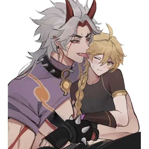 anime cartoon fiction