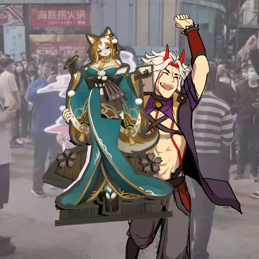 cartoon fictional character clothing